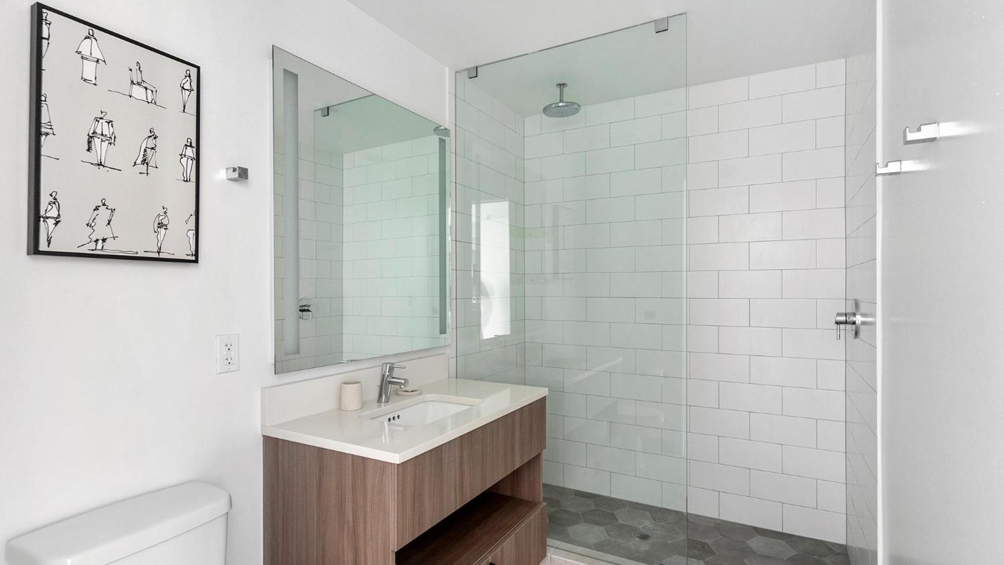 Flow Fort Lauderdale Condos By Barsala ภายนอก รูปภาพ