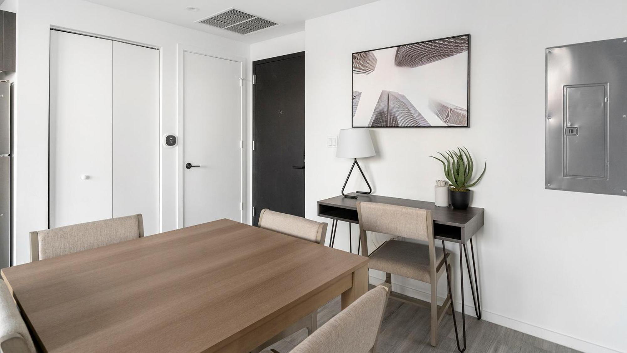 Flow Fort Lauderdale Condos By Barsala ห้อง รูปภาพ