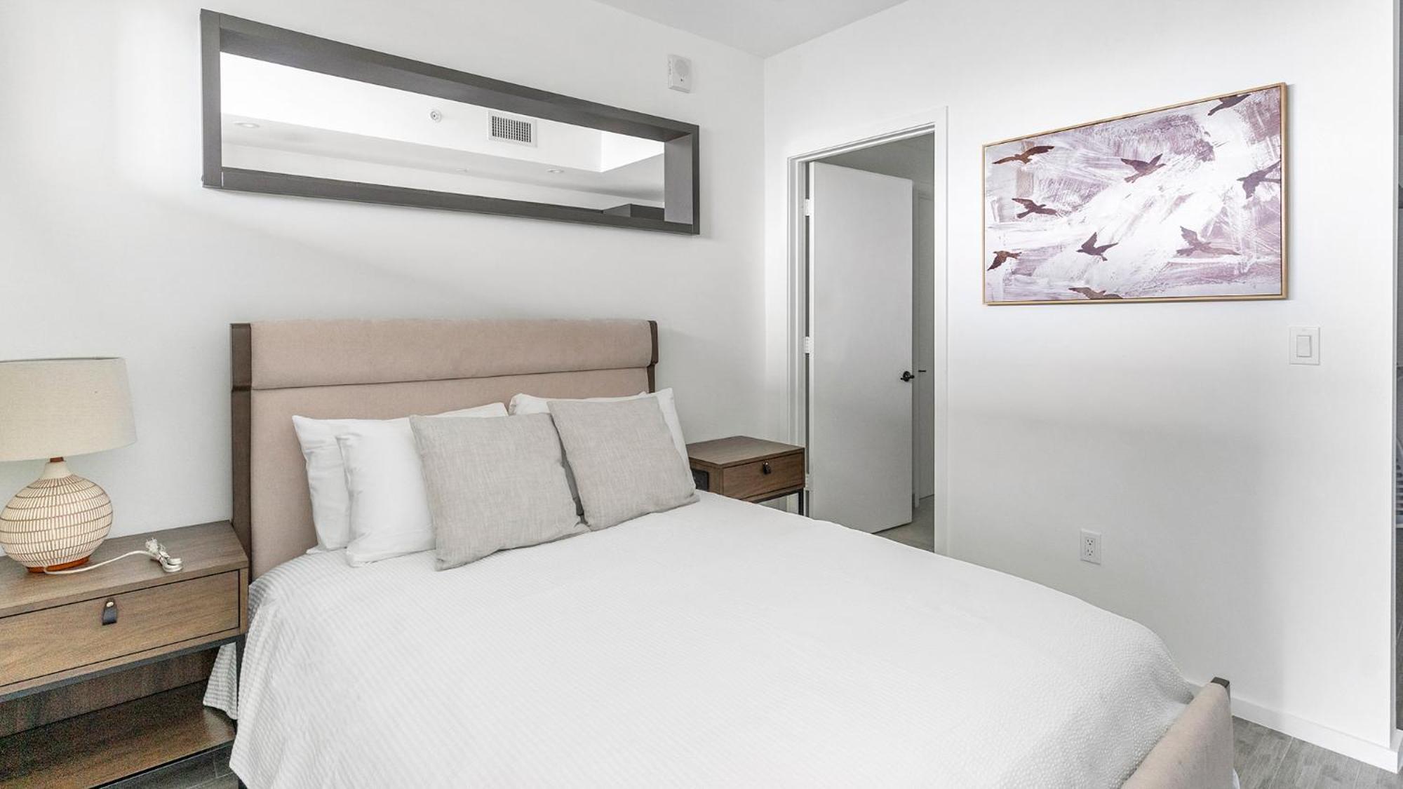 Flow Fort Lauderdale Condos By Barsala ห้อง รูปภาพ