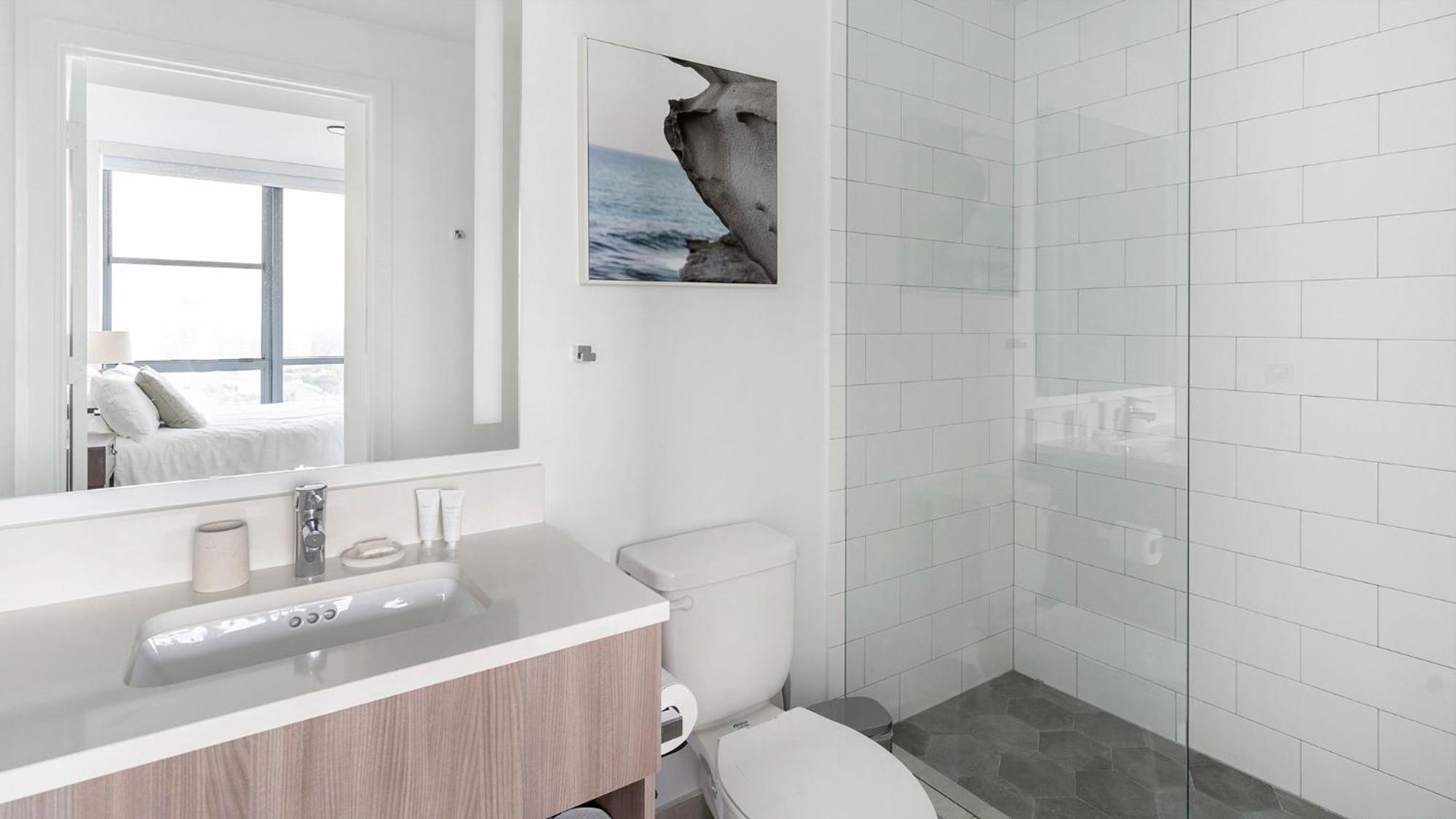 Flow Fort Lauderdale Condos By Barsala ห้อง รูปภาพ