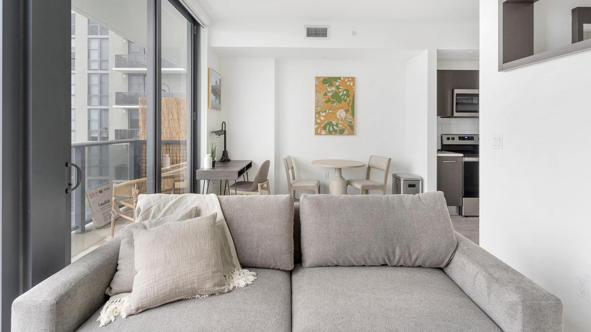 Flow Fort Lauderdale Condos By Barsala ห้อง รูปภาพ
