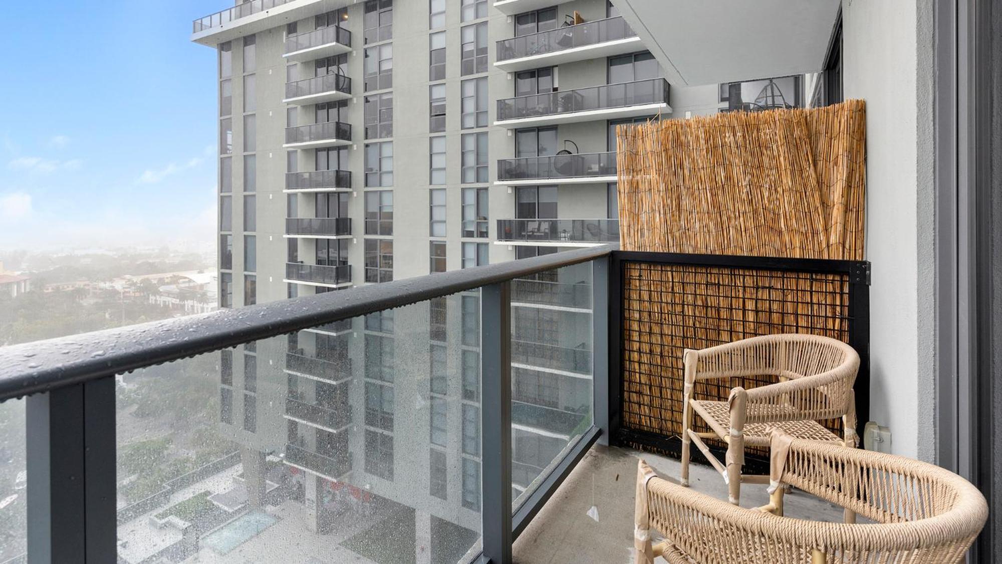 Flow Fort Lauderdale Condos By Barsala ห้อง รูปภาพ