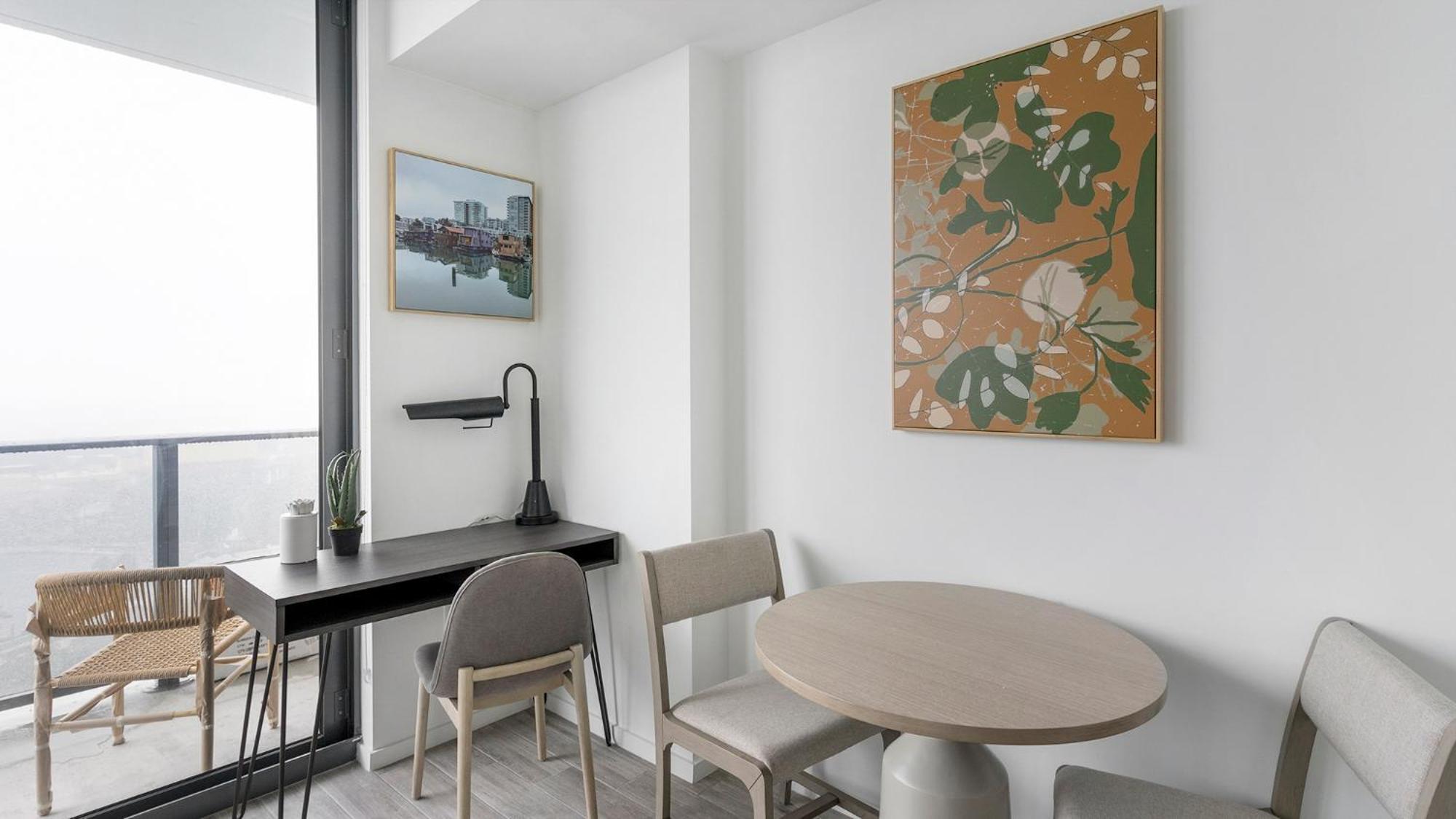 Flow Fort Lauderdale Condos By Barsala ห้อง รูปภาพ